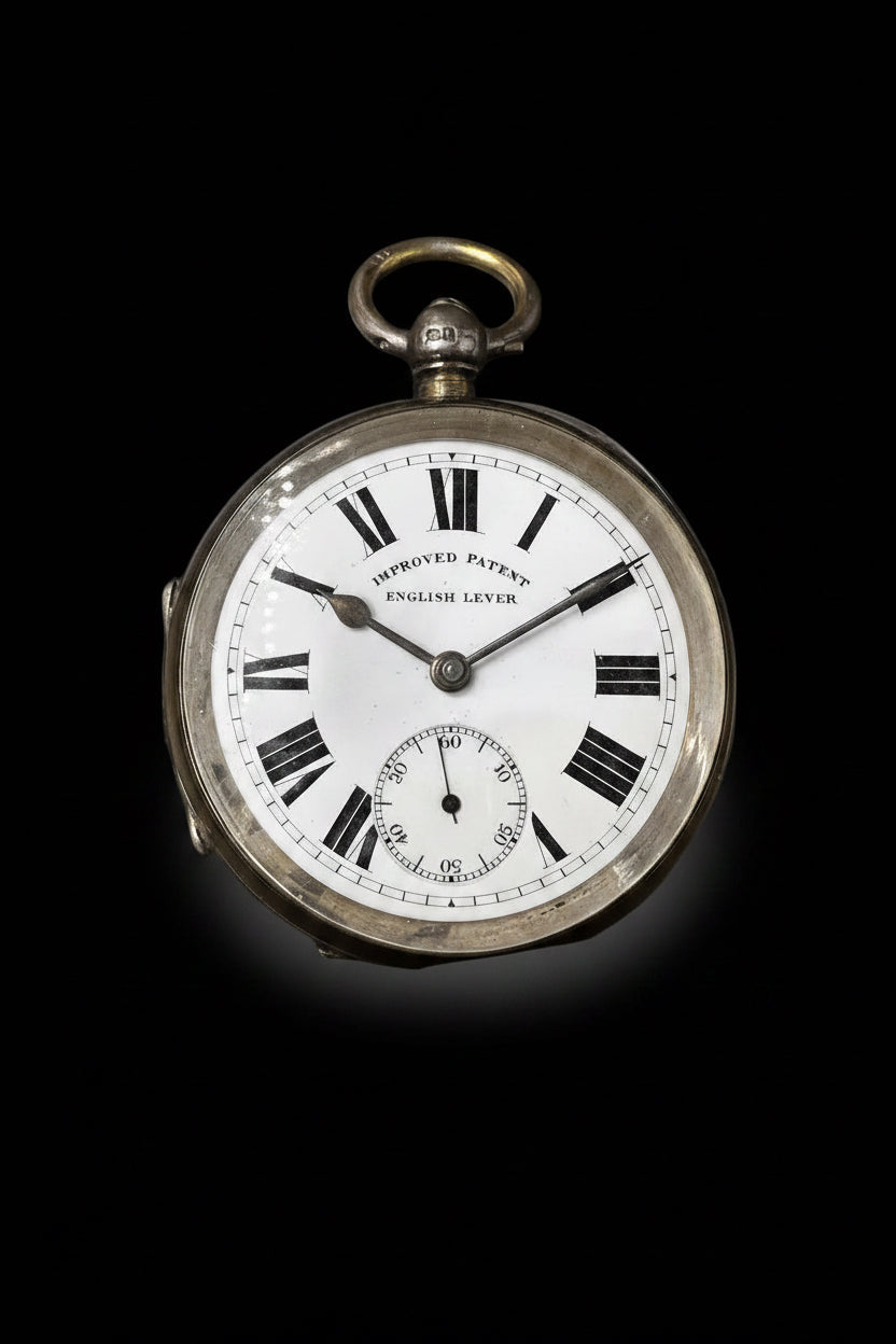 Orologi da tasca
