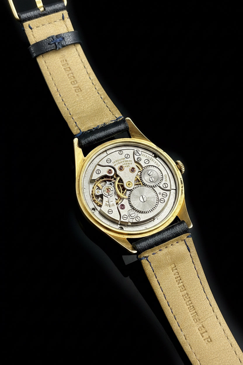 Longines Cal. 23Z, Referenza 6667