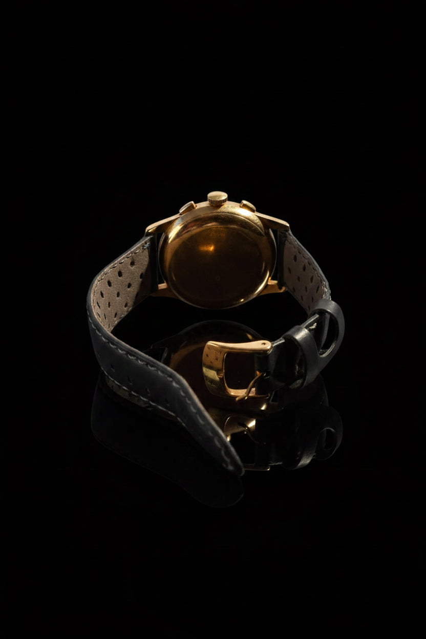Chronographe Suisse, cronografo