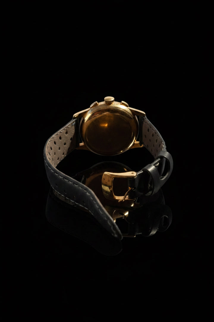 Chronographe Suisse, cronografo