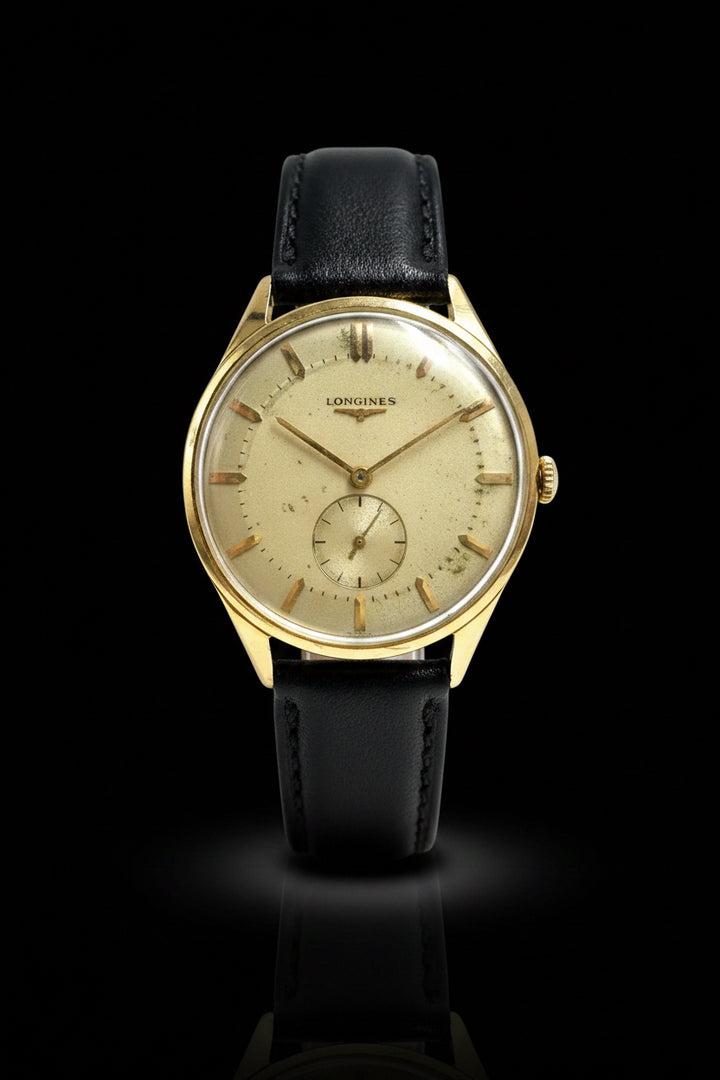 Longines Cal. 23Z, Referenza 6667