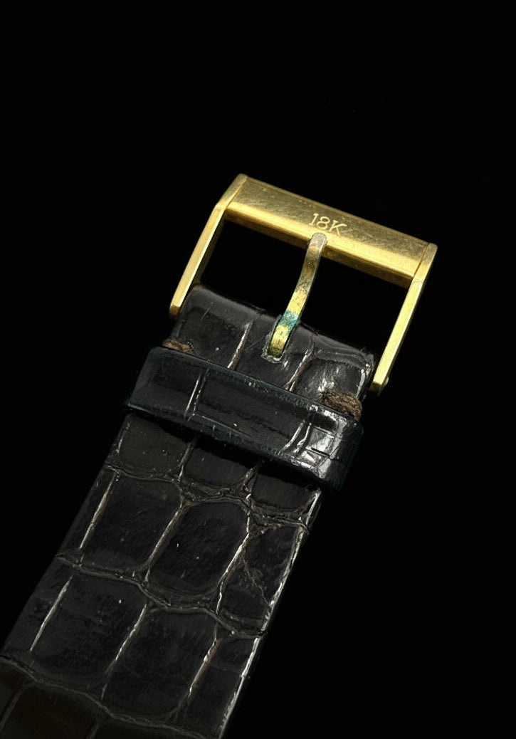 IWC Schaffausen anni '70, ref. 2770