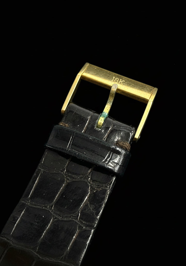 IWC Schaffausen anni '70, ref. 2770