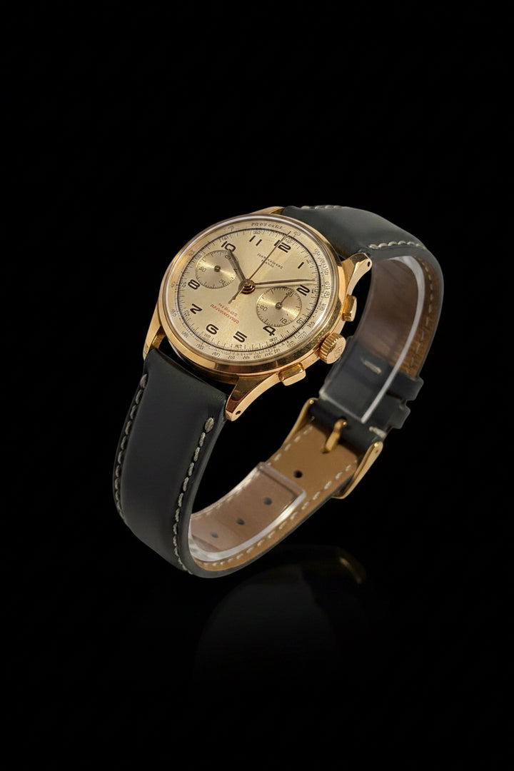 Chronographe Suisse, cronografo