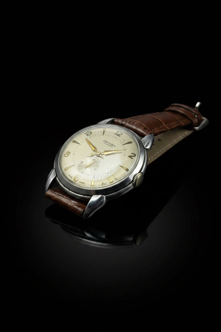 Orologio da Polso Svizzero Ostara – Anni ’40
