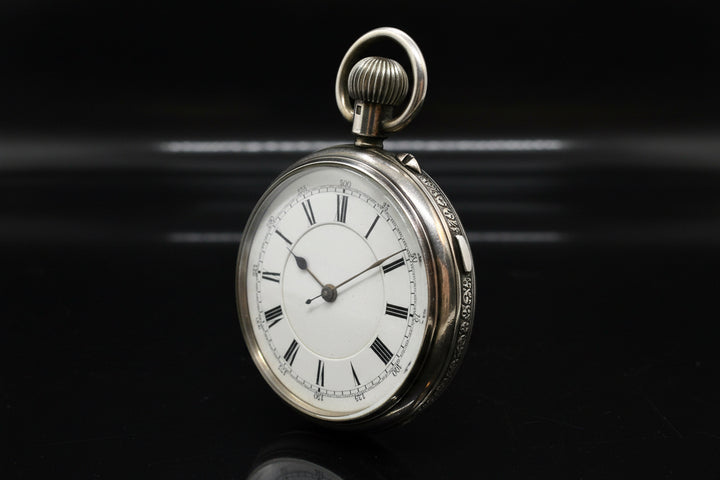 Orologio Cronometro da Tasca – Birmingham 1823
