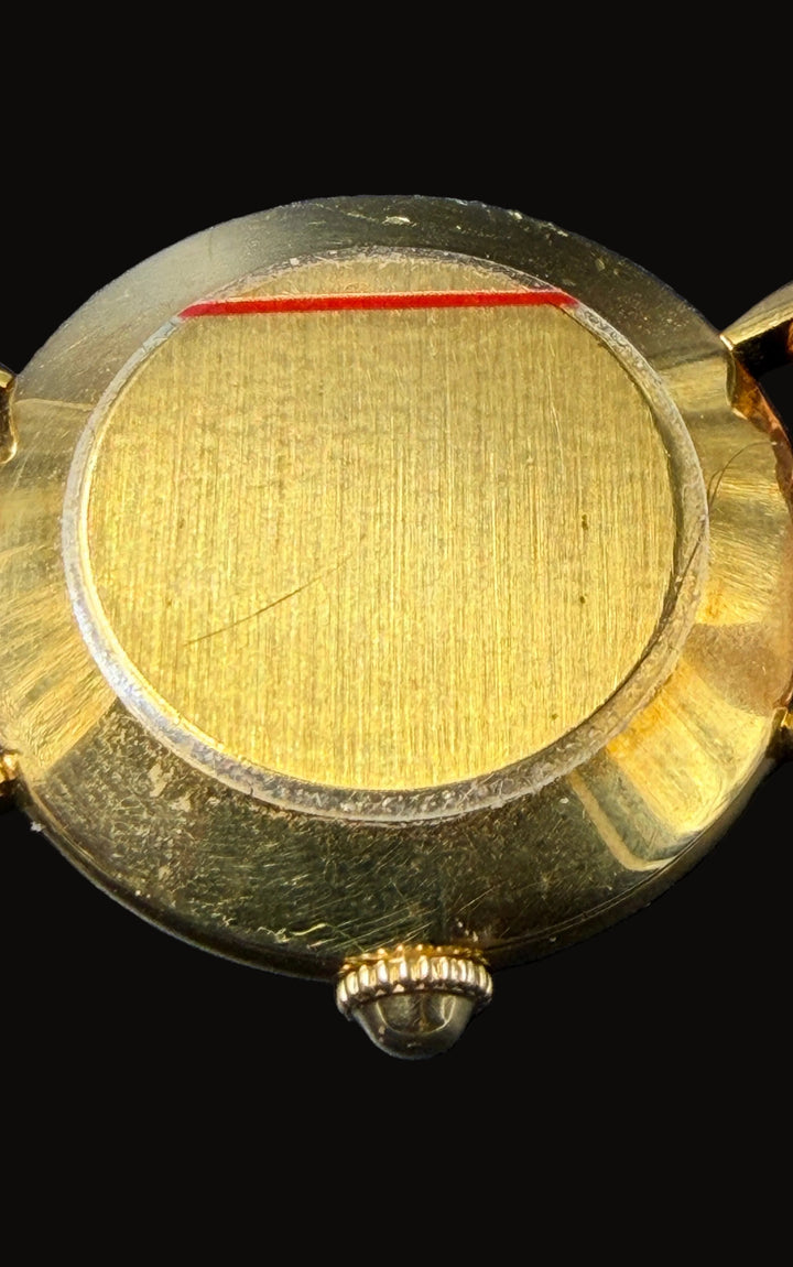 Vacheron & Constantin Anni '50