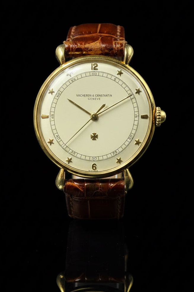 Vacheron & Constantin Anni '50