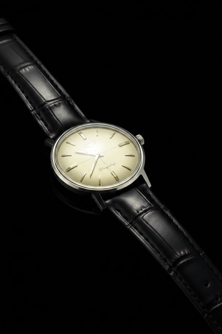 Longines Flagship – Anno 1968