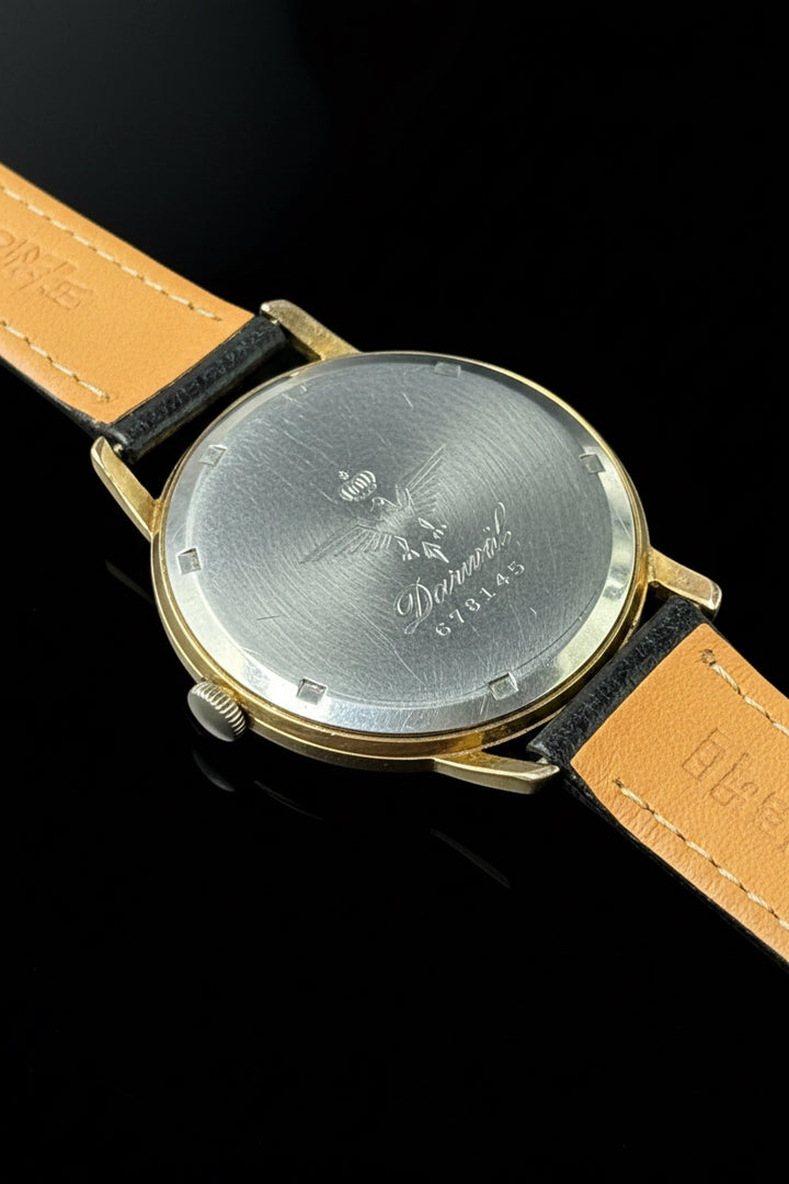 Darwil – Orologio da Polso Vintage