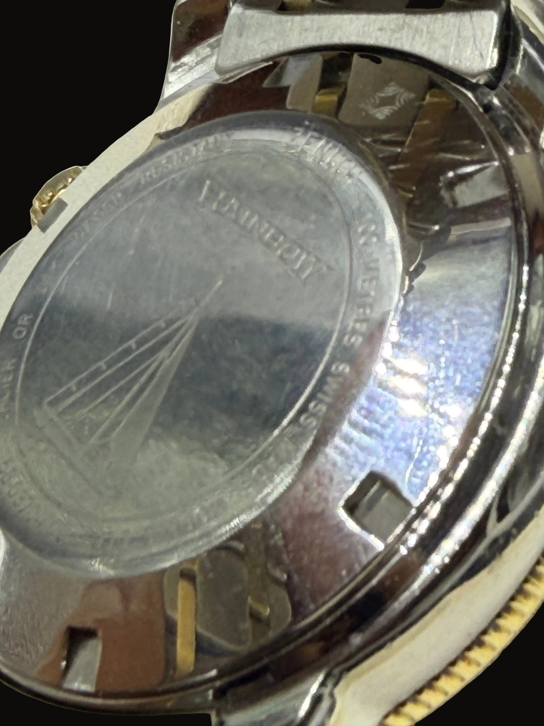Zenith El Primero Rainbow – Referenza 53.0370.400