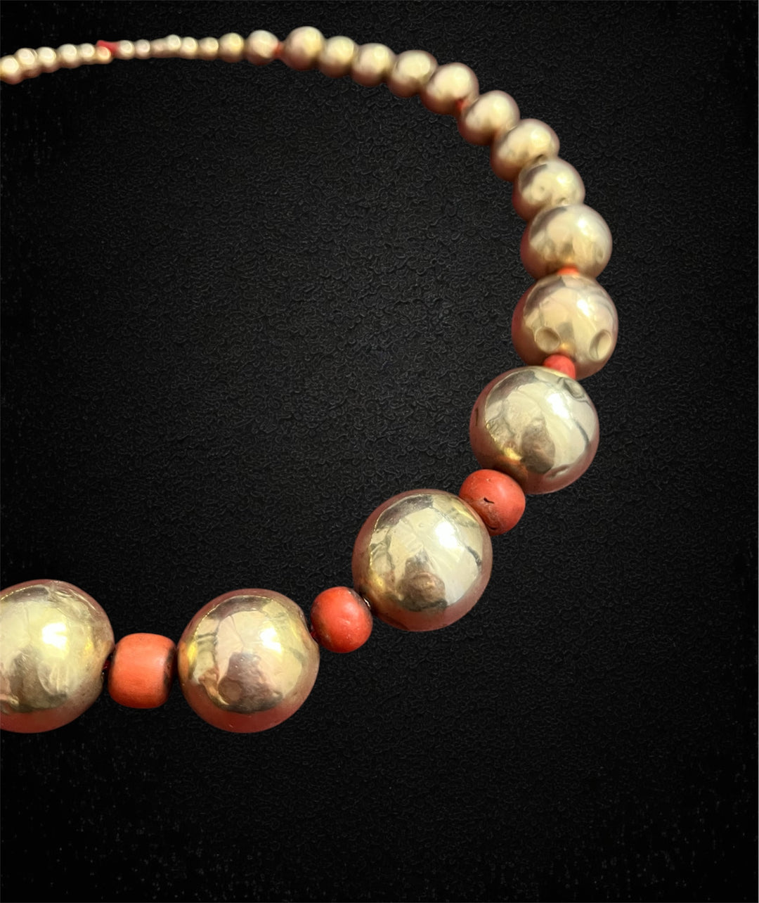 Rarissima Collana di "Vaghi" Veneziani