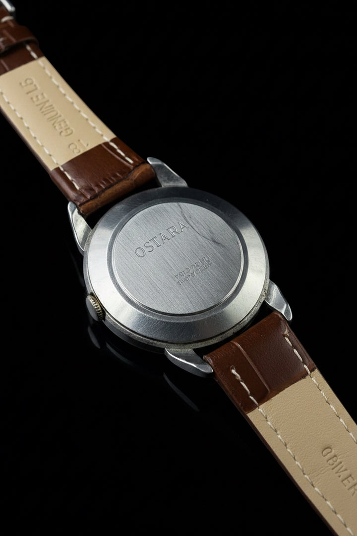Orologio da Polso Svizzero Ostara – Anni ’40