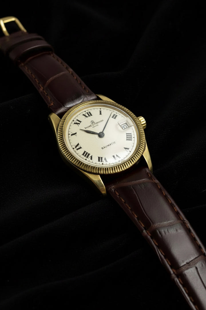 Baume et Mercier Baumatic