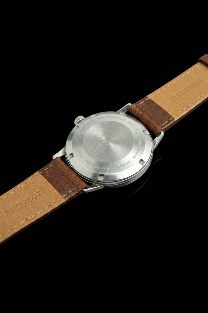 Orologio Vetta da Polso, Automatico