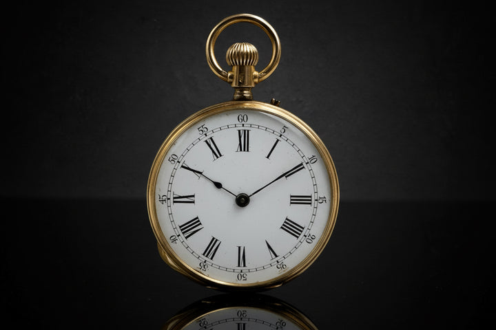 Orologio da Tasca da Signora, primi '900