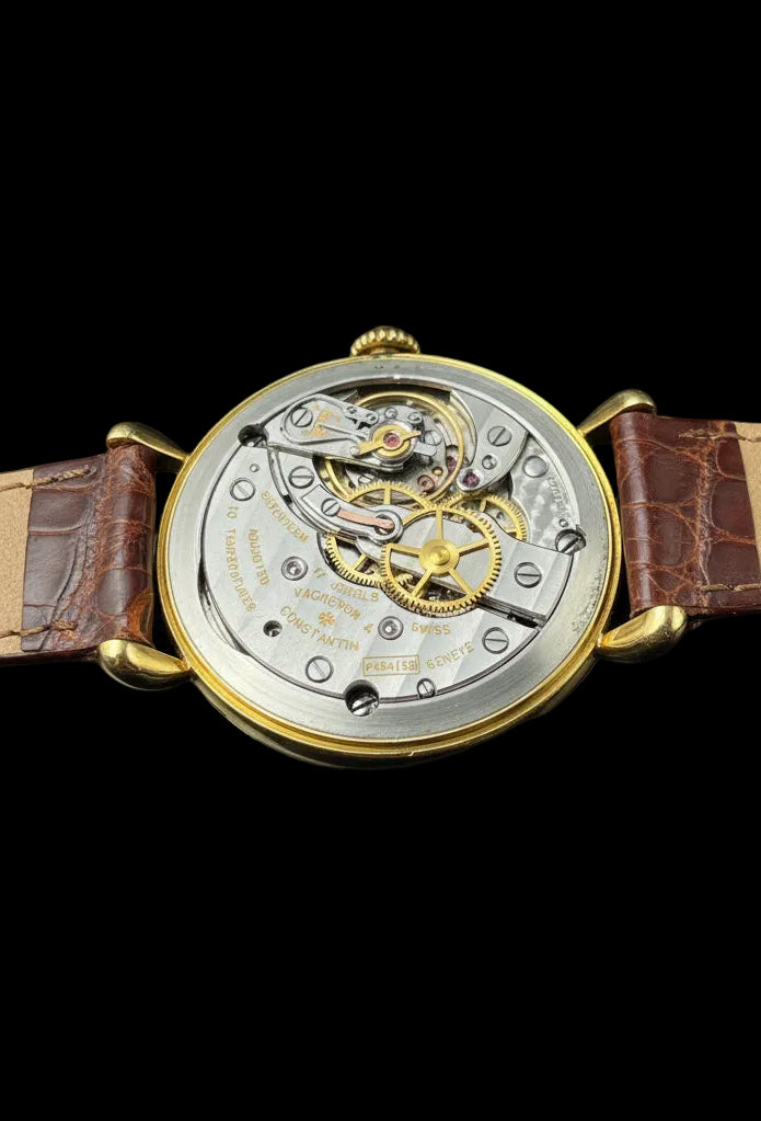 Vacheron & Constantin Anni '50