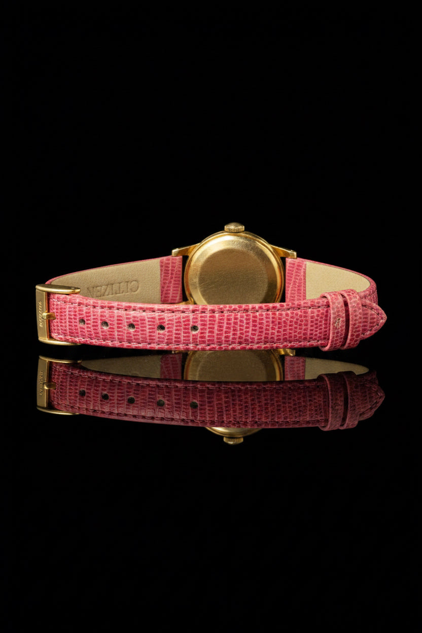 Movado, anni ’60 — Calibro 224A