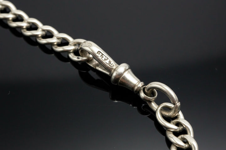 Catena da Orologio, Londra 1903
