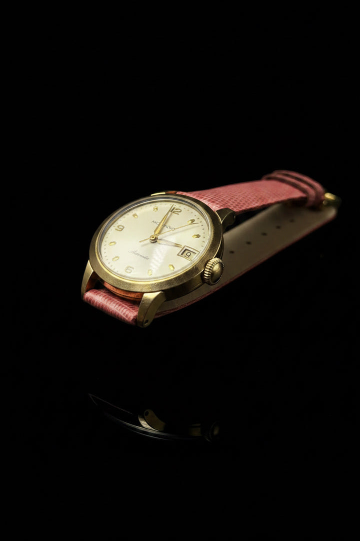 Movado, anni ’60 — Calibro 224A