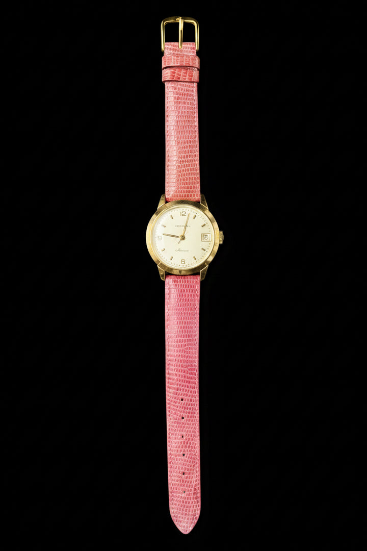Movado, anni ’60 — Calibro 224A