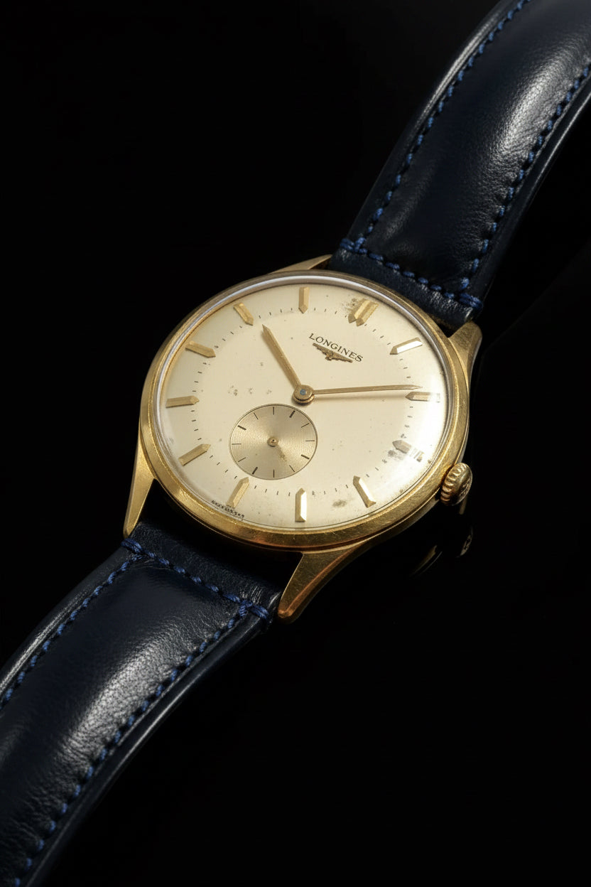 Longines Cal. 23Z, Referenza 6667