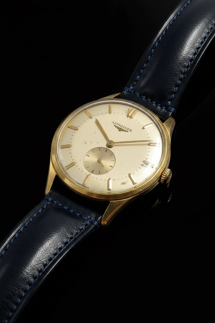 Longines Cal. 23Z, Referenza 6667
