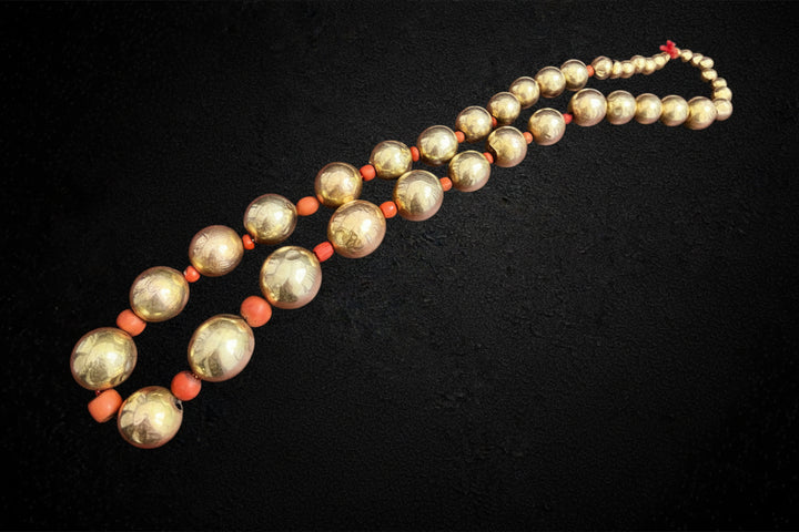 Rarissima Collana di "Vaghi" Veneziani