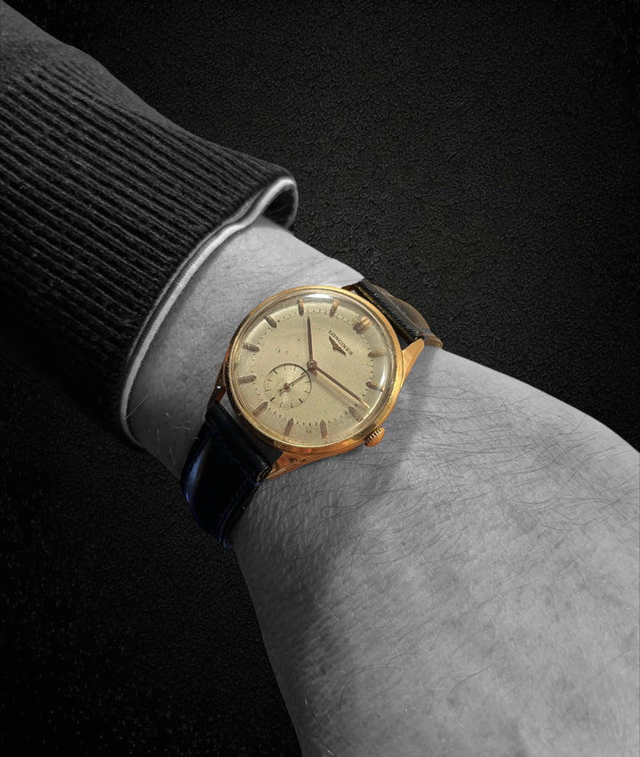 Longines Cal. 23Z, Referenza 6667