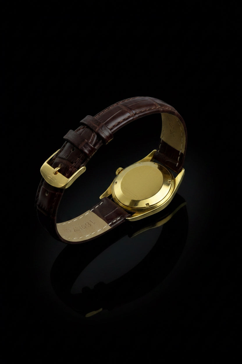 Baume et Mercier Baumatic