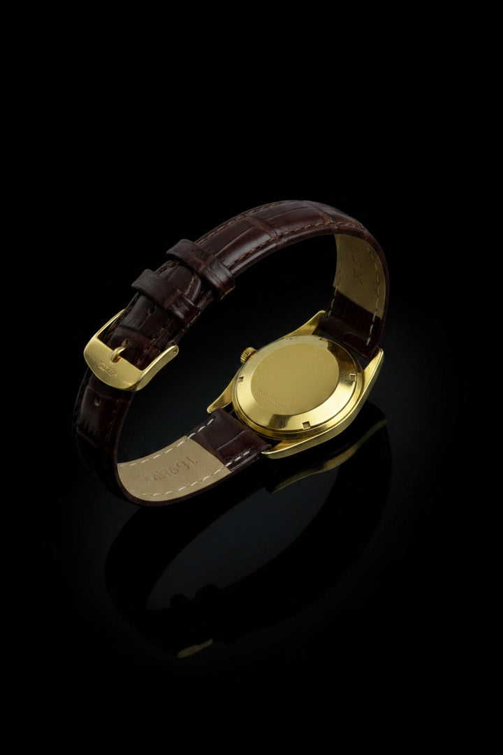 Baume et Mercier Baumatic