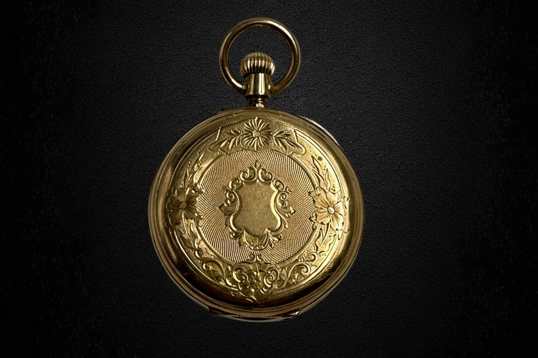 Orologio da Tasca da Signora, primi '900