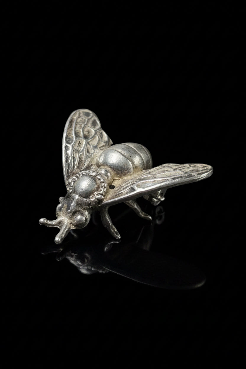 Vespa Realistica, Argento 925