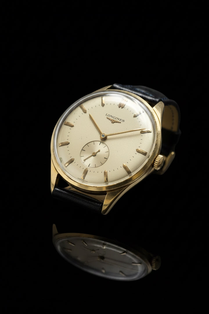 Longines Cal. 23Z, Referenza 6667