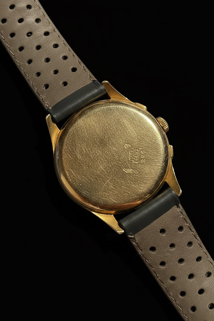 Chronographe Suisse, cronografo