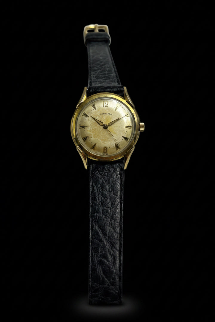 Hamilton Sea Rover, 1961