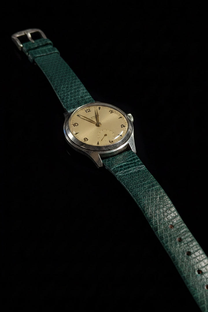 Zenith tipo militare, circa 1915