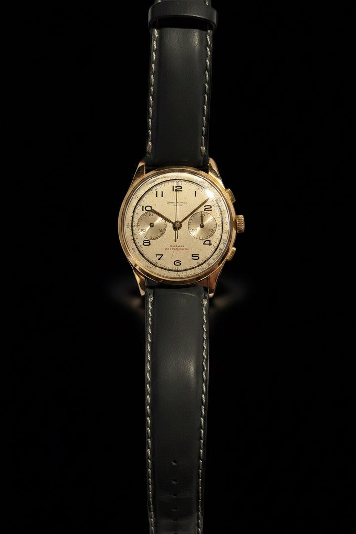 Chronographe Suisse, cronografo