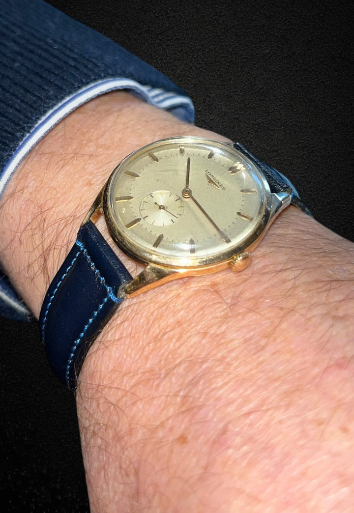 Longines Cal. 23Z, Referenza 6667