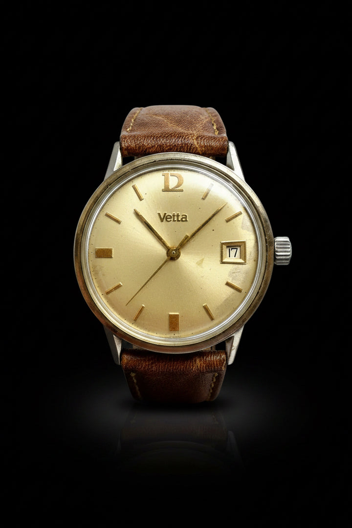 Orologio Vetta da Polso, Automatico