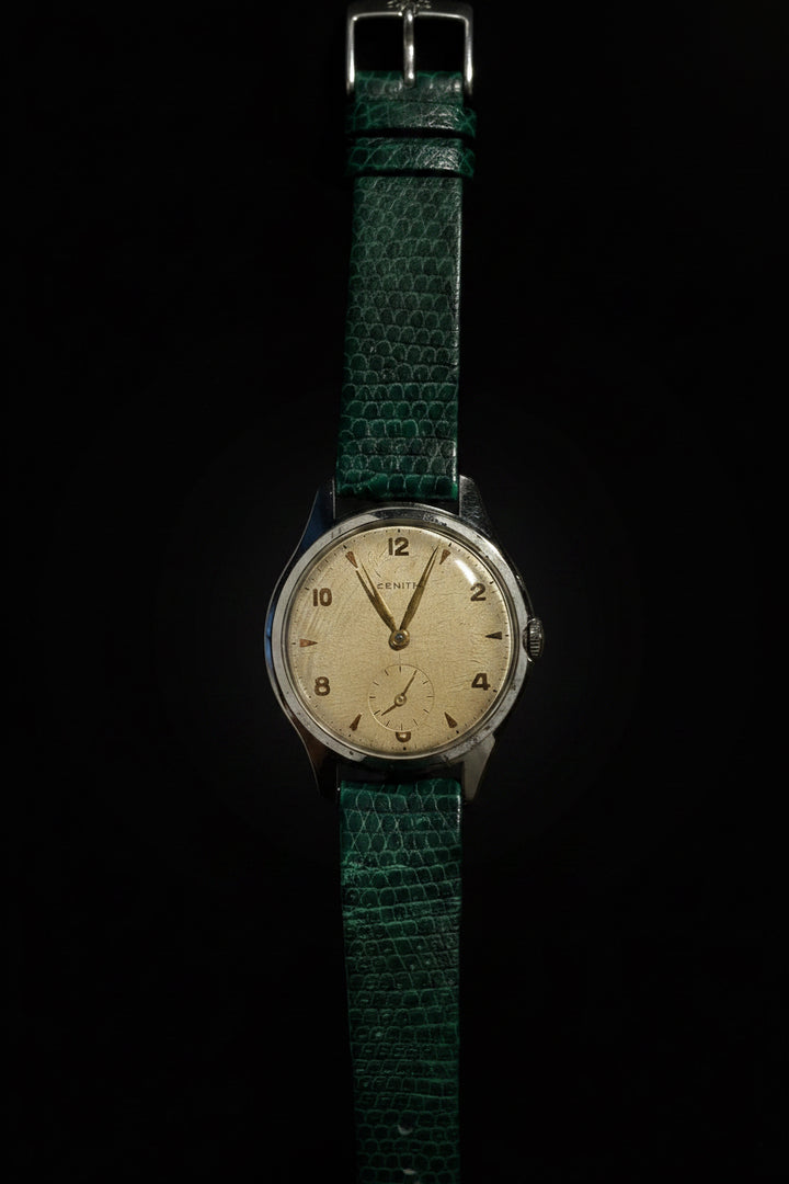 Zenith tipo militare, circa 1915