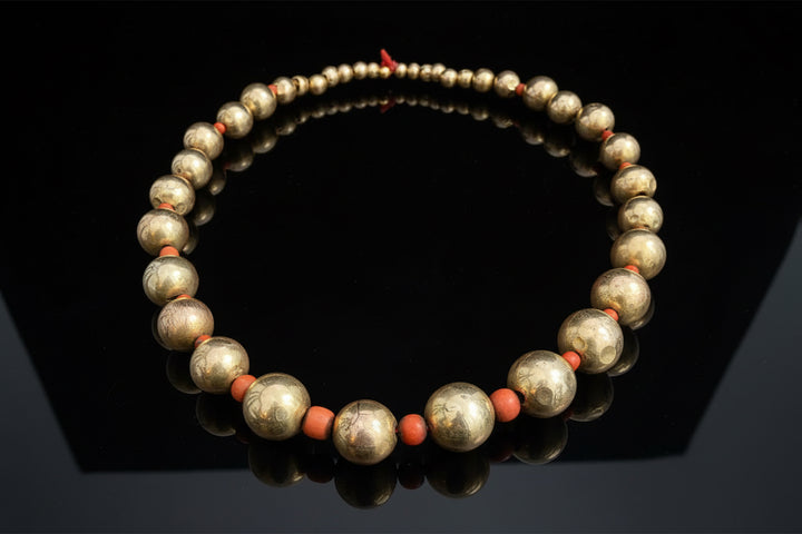 Rarissima Collana di "Vaghi" Veneziani