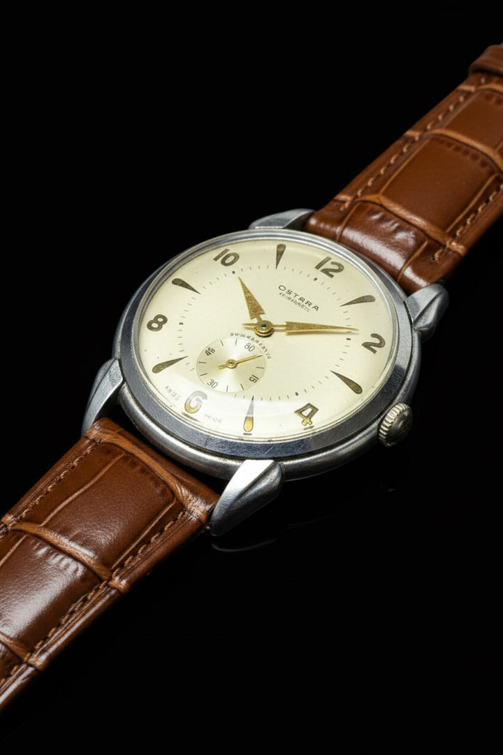 Orologio da Polso Svizzero Ostara – Anni ’40