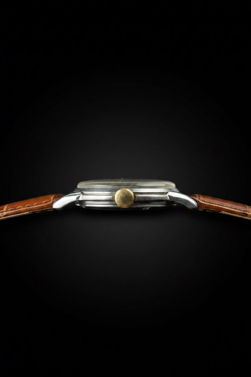 Orologio da Polso Svizzero Ostara – Anni ’40