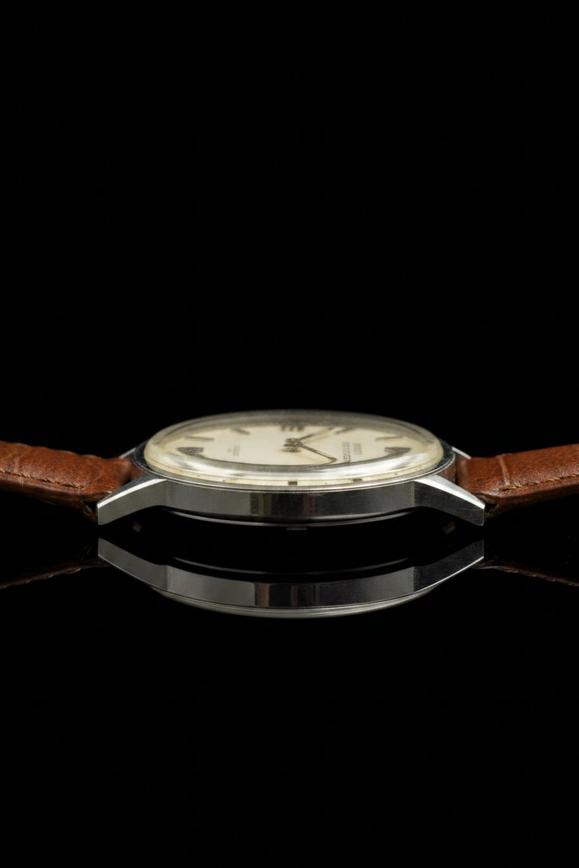 Orologio Vetta da Polso, Automatico