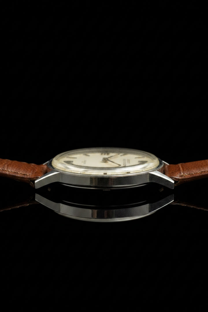 Orologio Vetta da Polso, Automatico