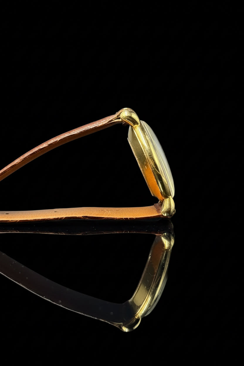 Vacheron & Constantin Anni '50