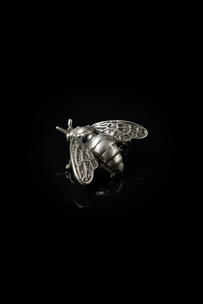Vespa Realistica, Argento 925