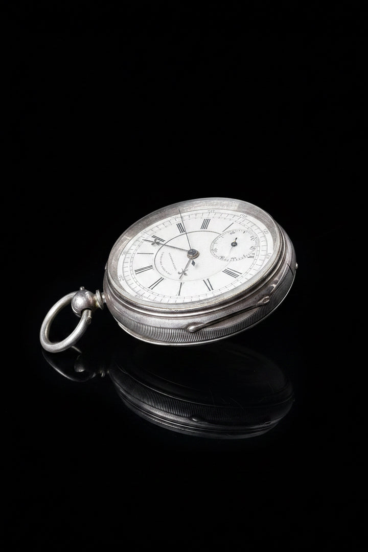Orologio Centre Seconds Chronograph Chester 1894