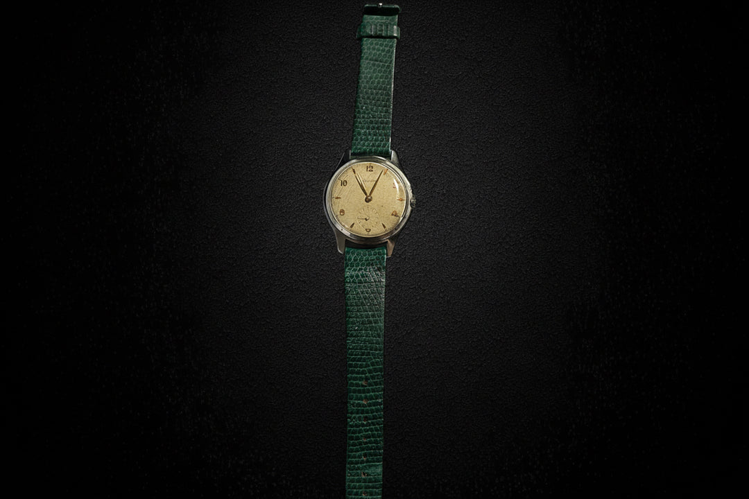 Zenith tipo militare, circa 1915